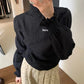 HERS> 皺褶襯衣  9152#