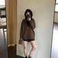 HERS>開衫毛衣外套 8243#
