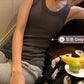 METWO>發熱背心7色  22 #