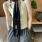 HERS>  美背蕾絲工字背心 20521#