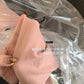 METWO> 私服面料定制粉吊帶裙sml 1240#