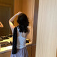 HERS>  美背蕾絲工字背心 20521#