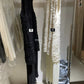 HERS> 長款貴氣連衣裙 20818#
