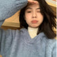 HERS>  連帽毛衣 10501#