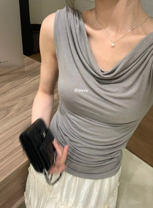 HERS> 氣質多穿上衣 9390#