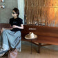 METWO> EGG純棉T 08011#