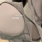 METWO> 正肩U領BRA吊帶 8679#