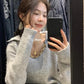 HERS> 小香風毛衣 10582#