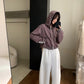 HERS> 6色連帽衛衣 10005#