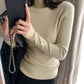 HERS> 加厚親膚打底衫 10555#