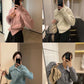 HERS>小翻領毛衣 8164#