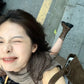 METWO> 私服系列！背心氣質兩件套 8249#