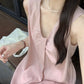 NENE> 扭結設計感無袖洋裝  2192#