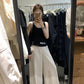 HERS>  垂感西褲 20642#