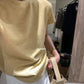 HERS> 9色短袖基礎T 20321#
