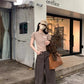 HERS> EGG正肩T 0946#