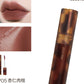 33愛用彩妝！monlyn唇釉 /Joocyee唇釉/腮紅 FLORTTE眼影/臥蠶筆04