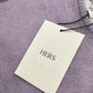 HERS>基本款通勤毛織套衫 20412#