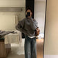 HERS>設計款毛衣 8175#