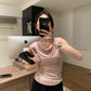 HERS> 氣質多穿上衣 9390#