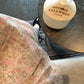 SeeUbye - flower粉粉半裙   1018#