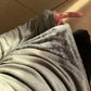 HERS> 多穿內絨花邊上衣 #10262#