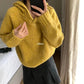 HERS>  連帽毛衣 10501#