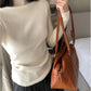 HERS> 加厚親膚打底衫 10555#