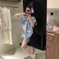 HERS> 休閒套裝  9517#