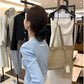 HERS> 5色氣質蕾絲拼接上衣 20505#