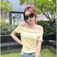 NENE 萊卡多穿個性T 1002#