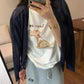 HERS> 休閒狗狗T 20891#