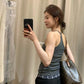 HERS> 防曬罩衫背心2件套21092#
