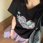 HERS> 愛心T 9535#