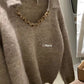 HERS> 小香風毛衣 10582#