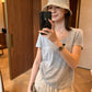 Hers - 萊賽爾涼感面膜T  80632#