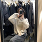 HERS> 小香風毛衣 10478#