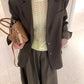 HERS> 好版型西裝外套 92060#