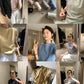 HERS> 9色短袖基礎T 20321#
