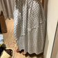 Hers - 格子山本半裙子   80304#