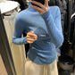 HERS> 加厚親膚打底衫 10555#