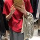 Metwo - 6色基礎T   92083#