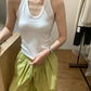 HERS> 含bra&無bra工字背心 20863#