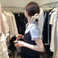 HERS> 百搭蛋糕吊帶 20485#