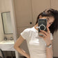 METWO> 美式正肩字母T 08285#