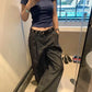 NENE > 美式休閒西裝褲(附腰帶)  8190#