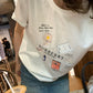Hers -  趣味立體書本T   80400#