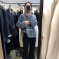 HERS> 小香風毛衣 10478#