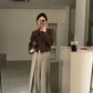 HERS> 小闊感西裝外套 8535#