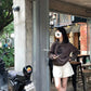 METWO> 好搭燈芯絨短褲 2102#